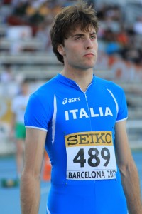 michele tricca barcellona 2012