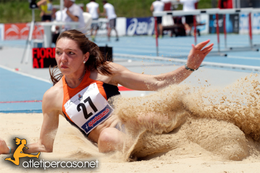 NANJING2014 Fiorese e Bell sugli scudi in finale anche Verderio